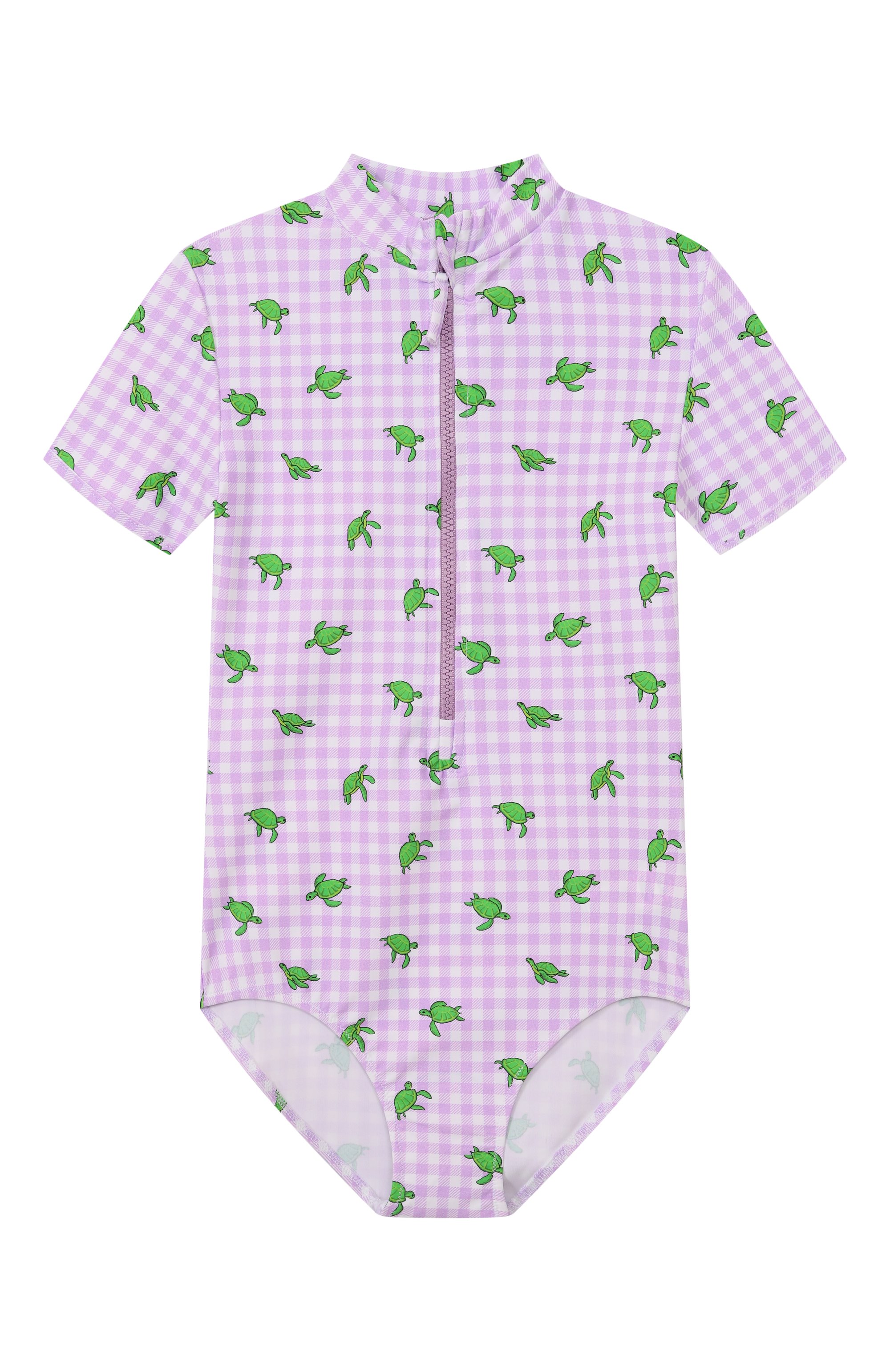 Слитный купальник MC2 SAINT BARTH, арт. STBK WAIKIKI/01426H, фото 1