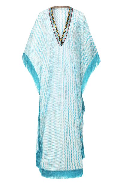 Женская туника MISSONI, арт. MMG00025/BR003Z
