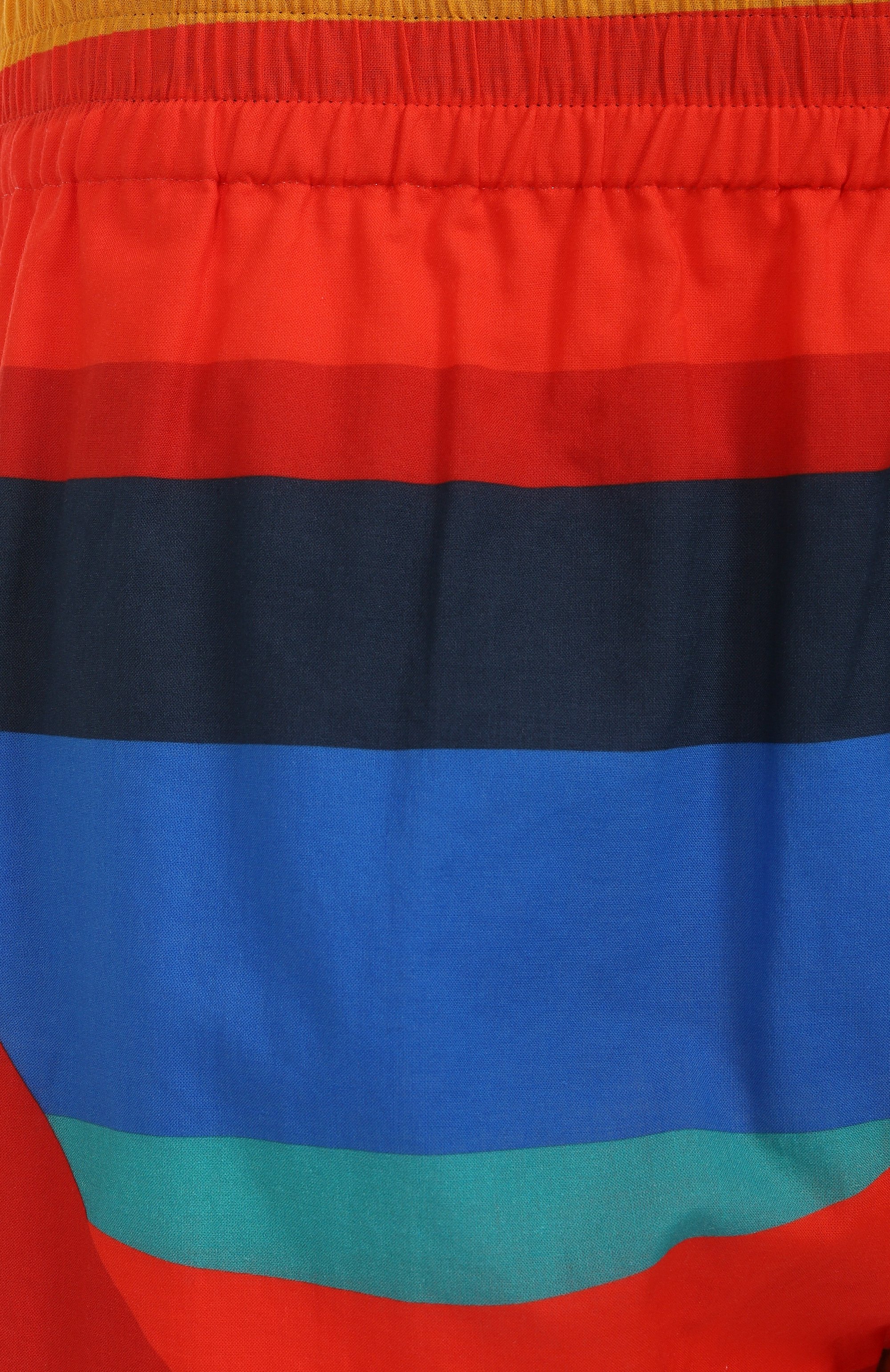 Хлопковые шорты DSQUARED2, арт. S78MU0058/D35279, фото 6