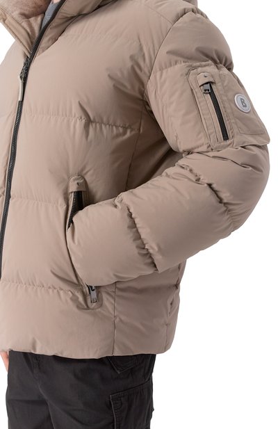 Пуховик BOGNER, арт. 38438356, фото 5