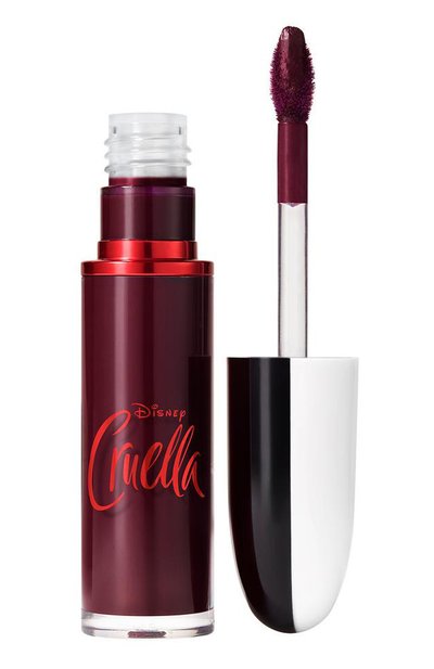 Женская жидкая матовая помада retro matte, оттенок glamarchy (5ml) MAC, арт. SN47-72