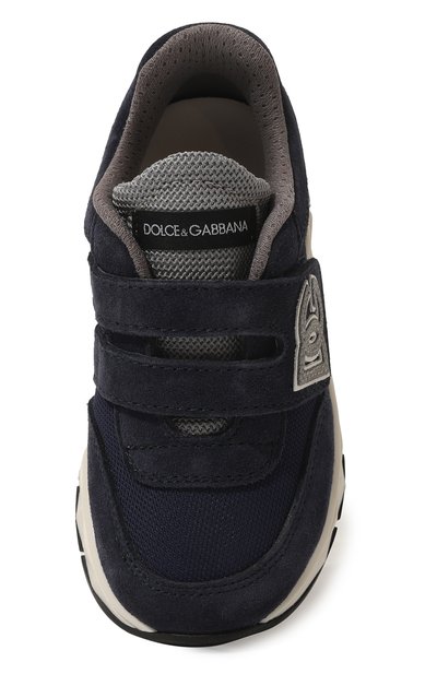 Кроссовки DOLCE & GABBANA, арт. DN0199/AA954, фото 4