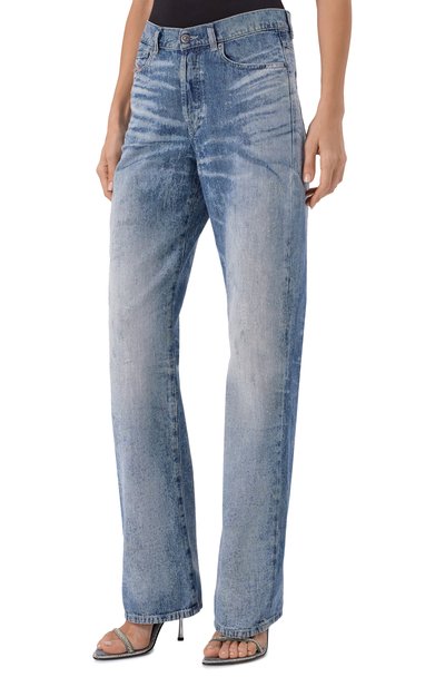 Джинсы 1971 d-sent DIESEL, арт. A21359/068TY, фото 3