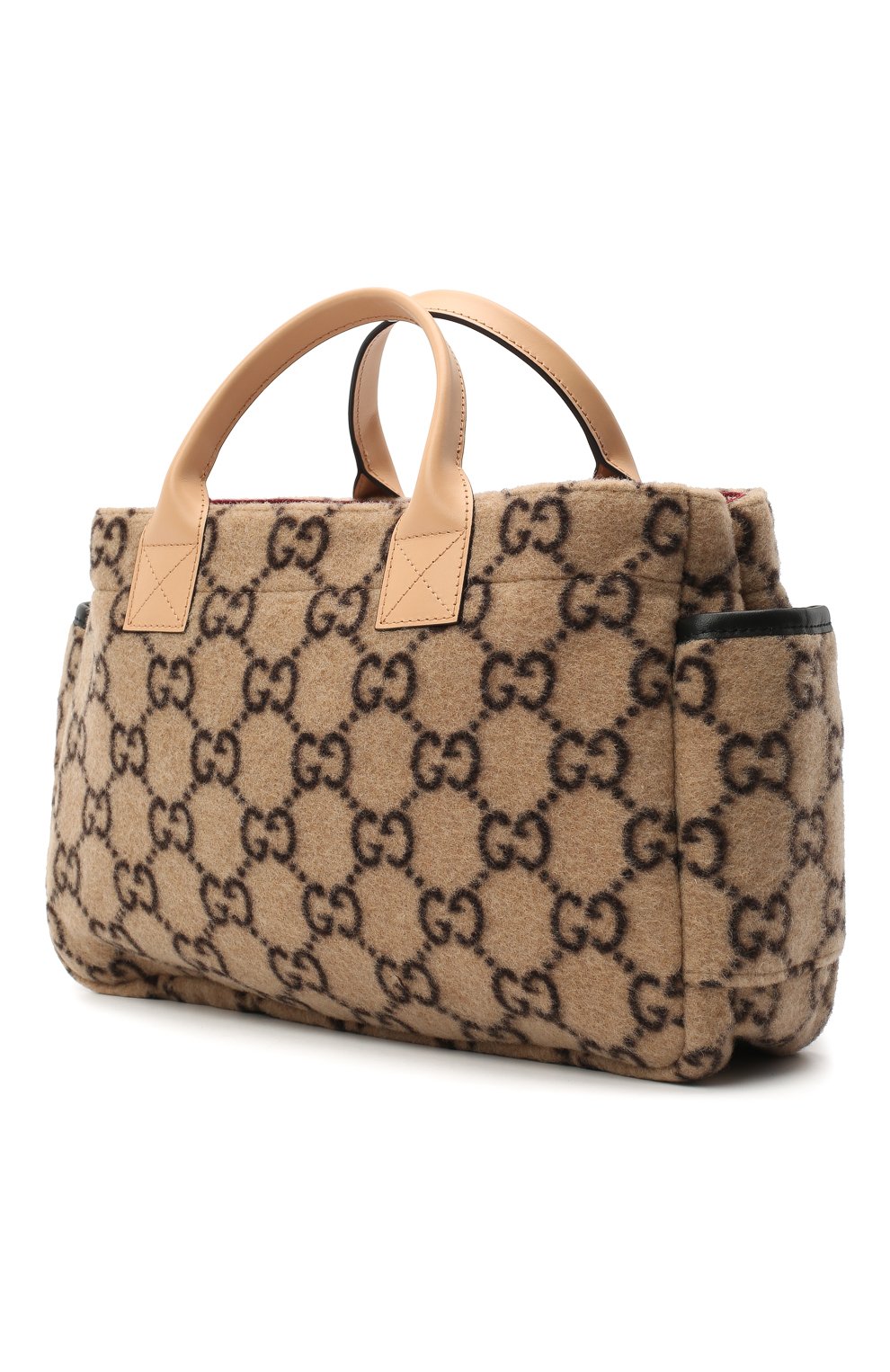 Сумка GUCCI, арт. 628159/9ZYAN, фото 2