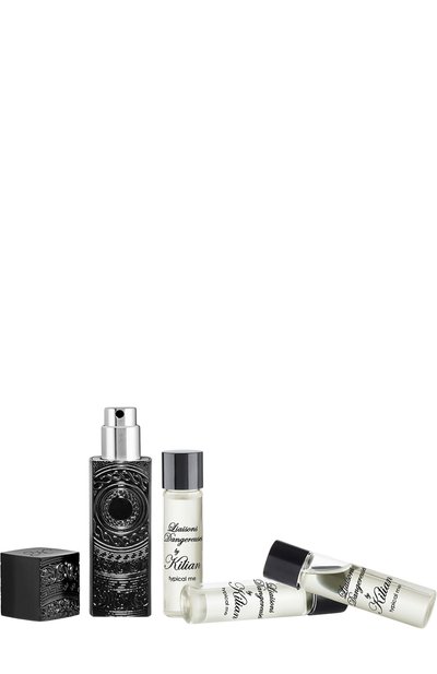Женский набор для путешествия парфюмерная вода liasons dangereuses typical me (30ml) KILIAN PARIS, арт. 3760167028053