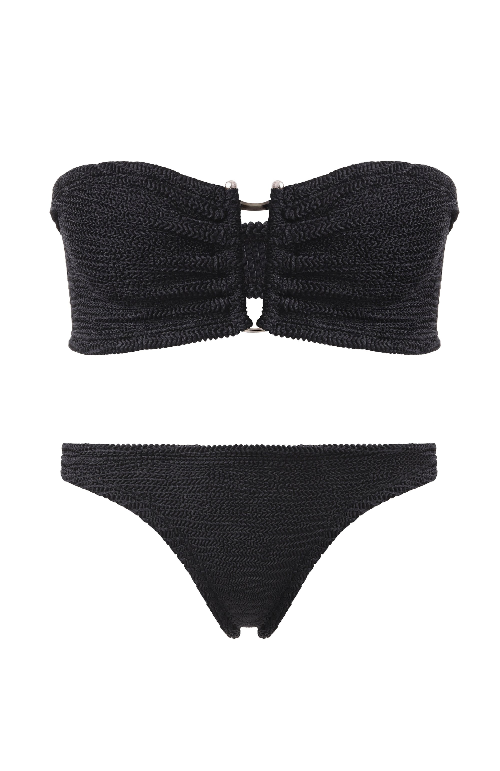 Раздельный купальник PARAMIDONNA, арт. SS23FBL, фото 1