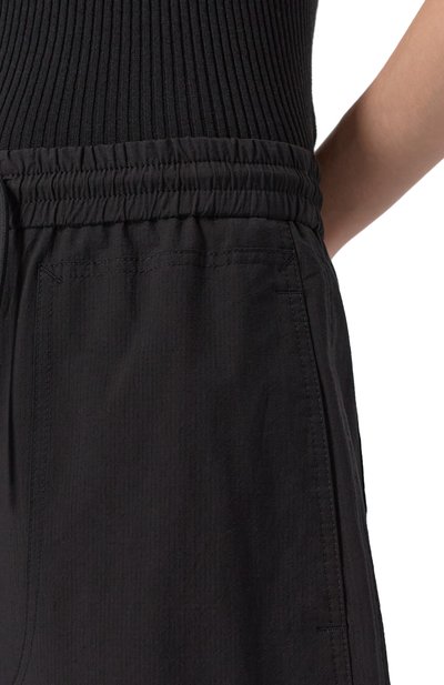 Хлопковые джоггеры JUUN.J, арт. JW5521W52, фото 5