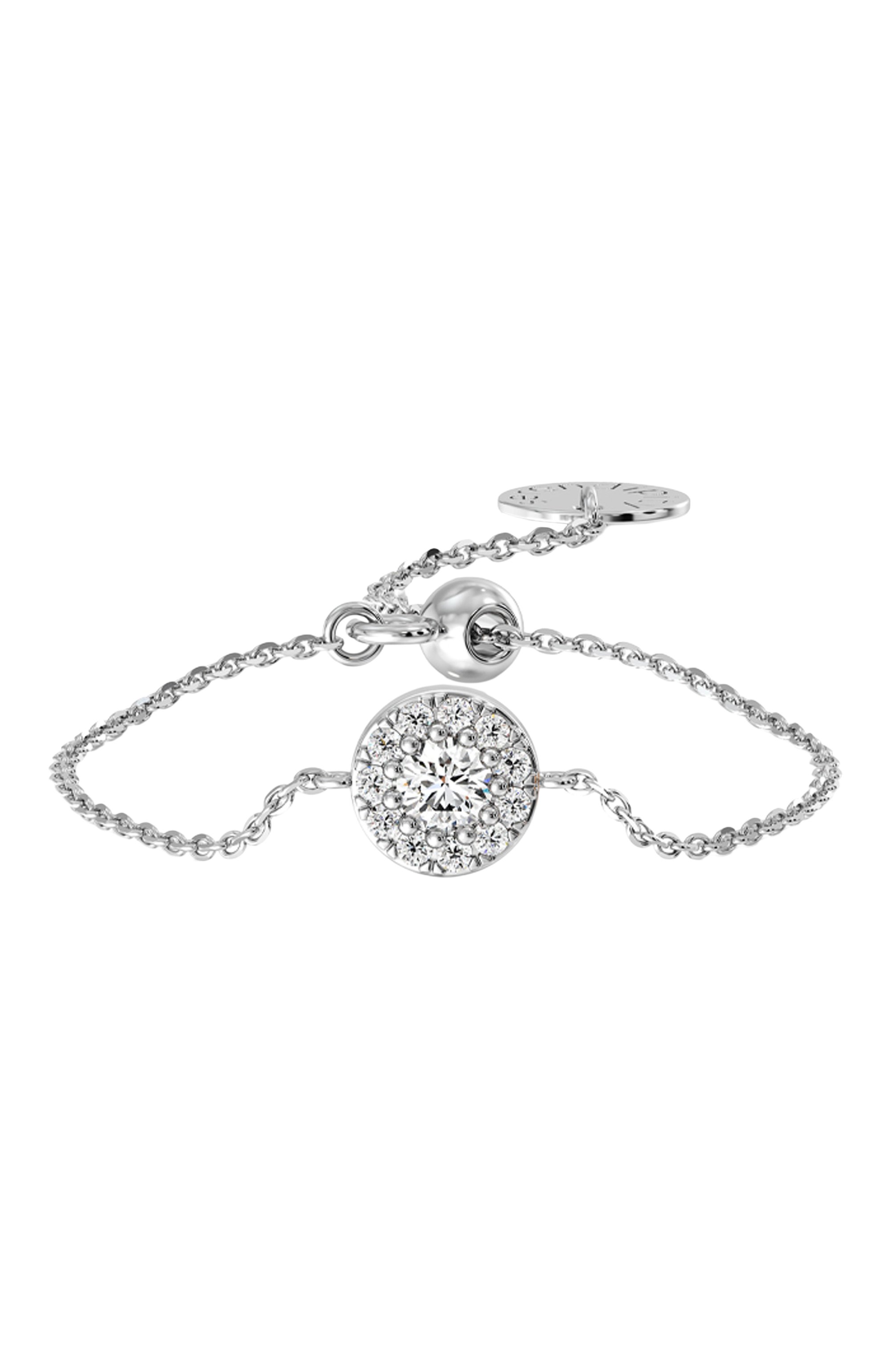 Кольцо SERENDIPITY, арт. EJR0065W, фото 3