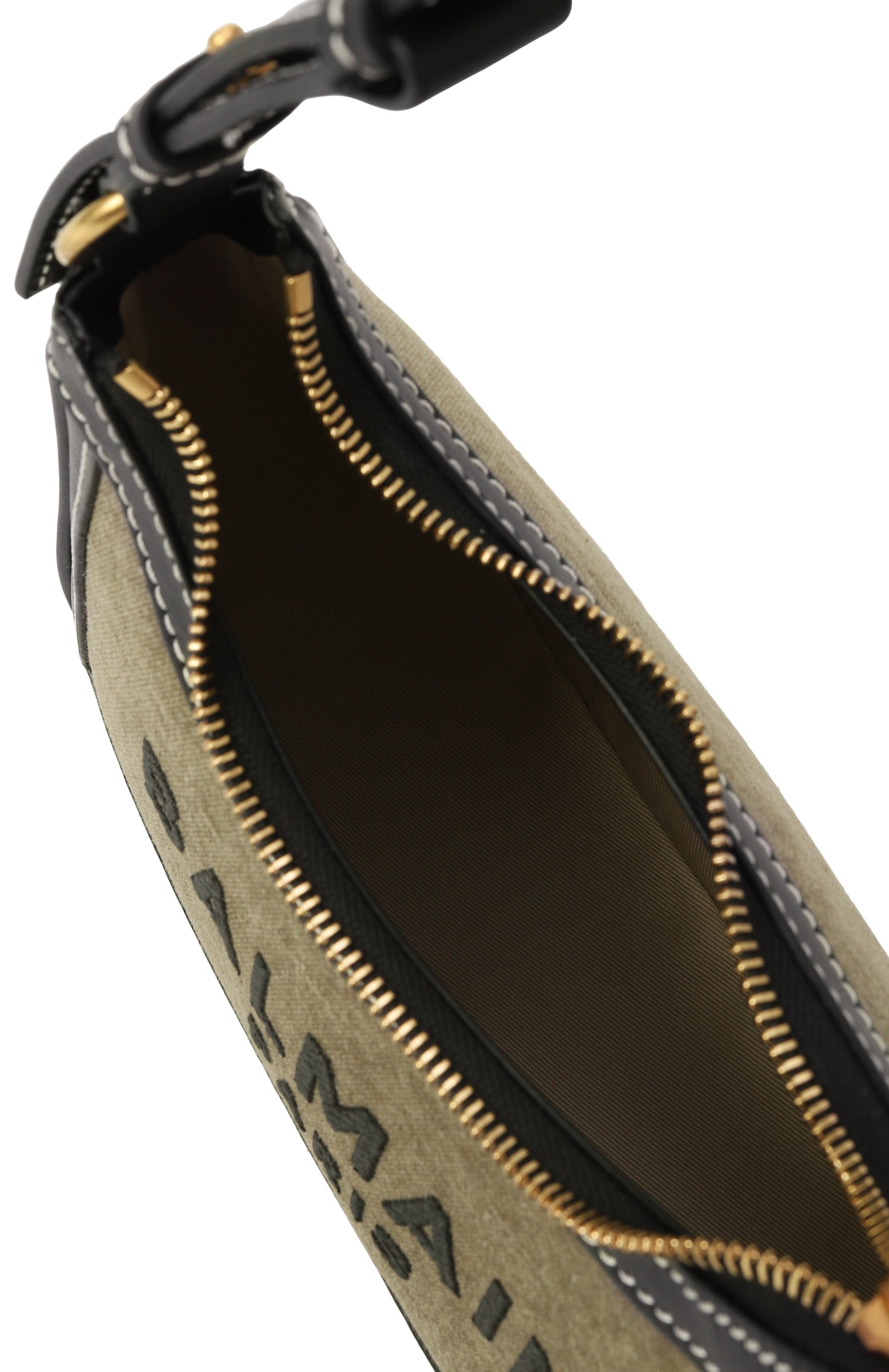 Сумка b-army BALMAIN, арт. EN1BT743/TCLB, фото 5