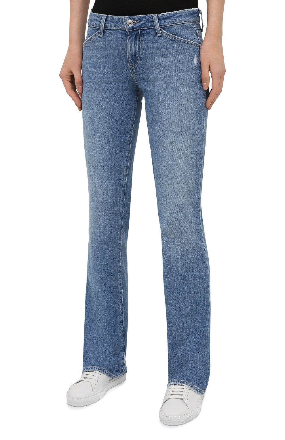 Джинсы PAIGE, арт. 6612635-3461, фото 3