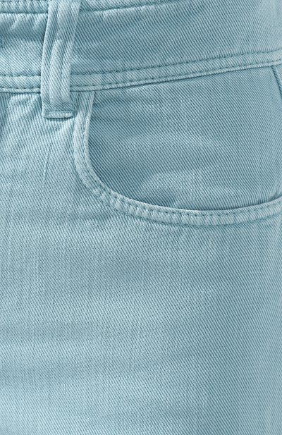 Джинсы BRUNELLO CUCINELLI, арт. M293PP5529, фото 5