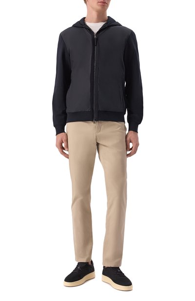 Комбинированная толстовка BOGNER, арт. 88289497, фото 2