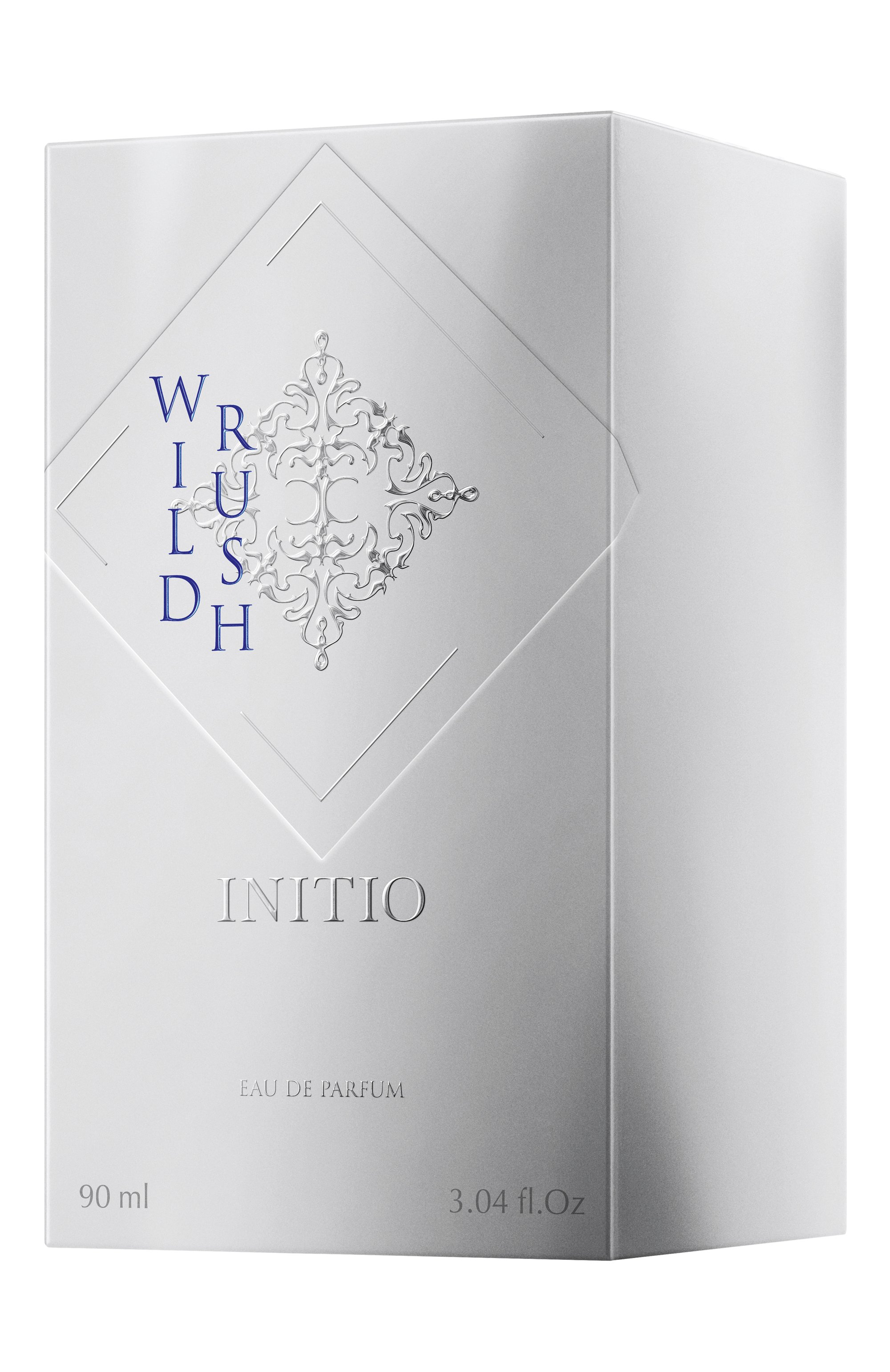 Парфюмерная вода wild rush (90ml) INITIO, арт. 3701415905955, фото 10