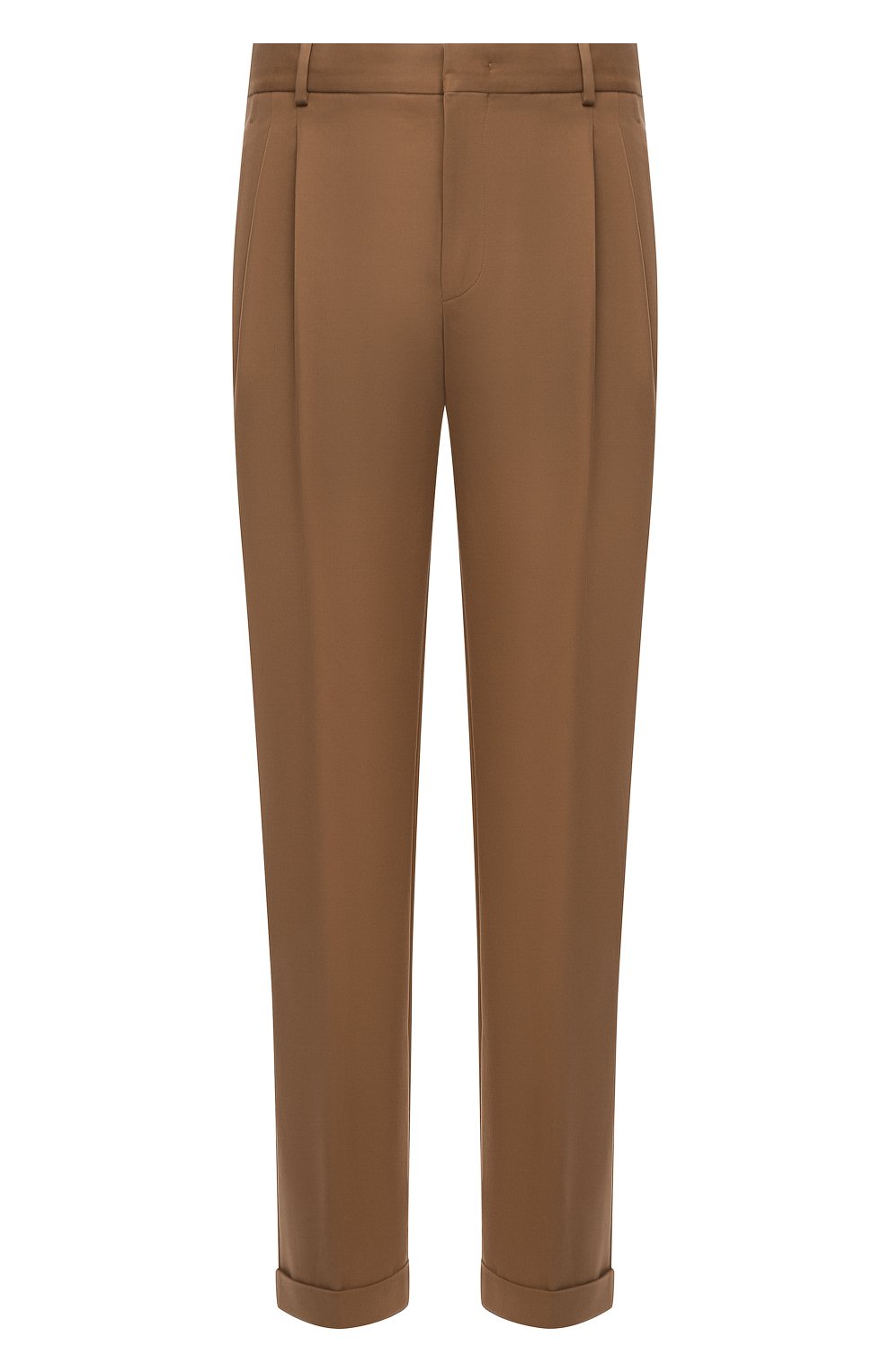 Хлопковые брюки LORO PIANA, арт. FAL8006, фото 1