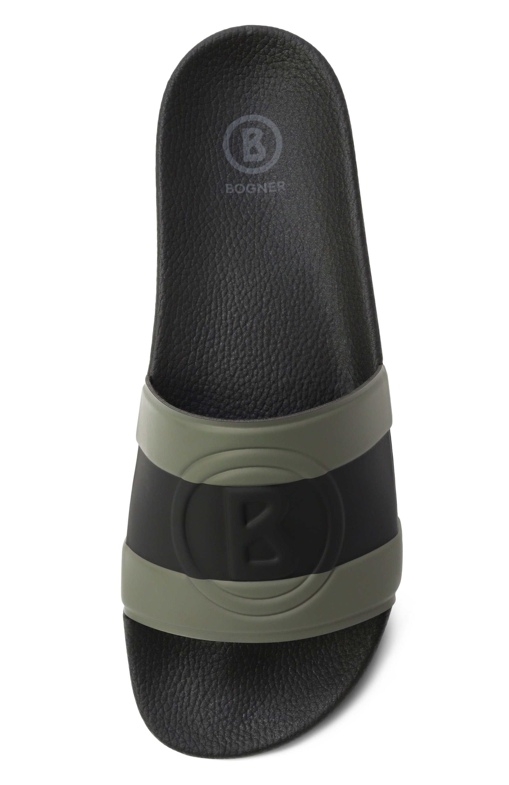 Шлепанцы belize BOGNER, арт. BELIZE M 4 C, фото 6