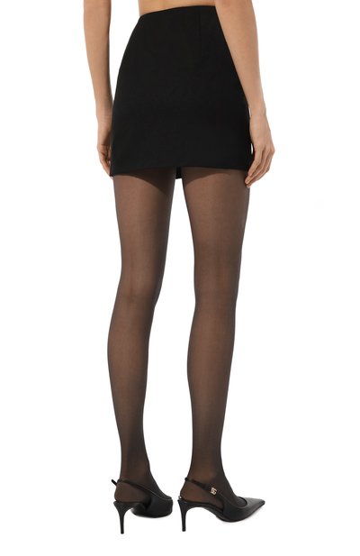 Шерстяная юбка SASHAVERSE, арт. SK032/TS/2106.900/W25, фото 4