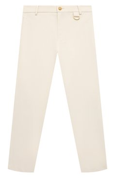 Брюки из вискозы BALMAIN, арт. BT6R20, фото 1