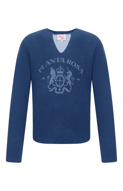 Женский пуловер PLANTA ROSA, арт. PR/VT1008