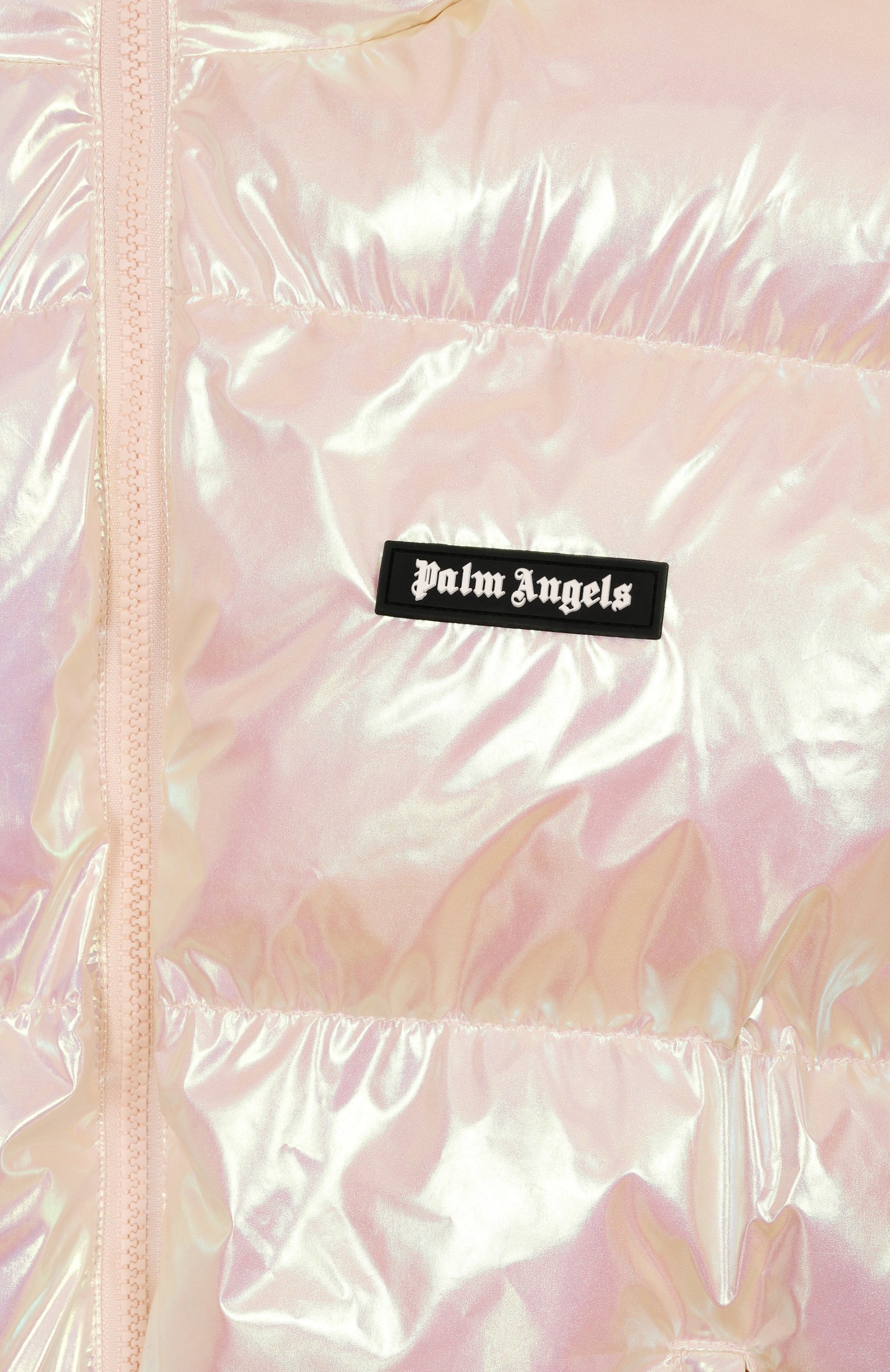 Утепленная куртка PALM ANGELS, арт. PGEJ005F25FAB001/12+, фото 3