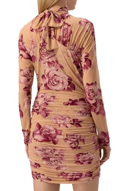 Платье MAGDA BUTRYM, арт. 474525, фото 4