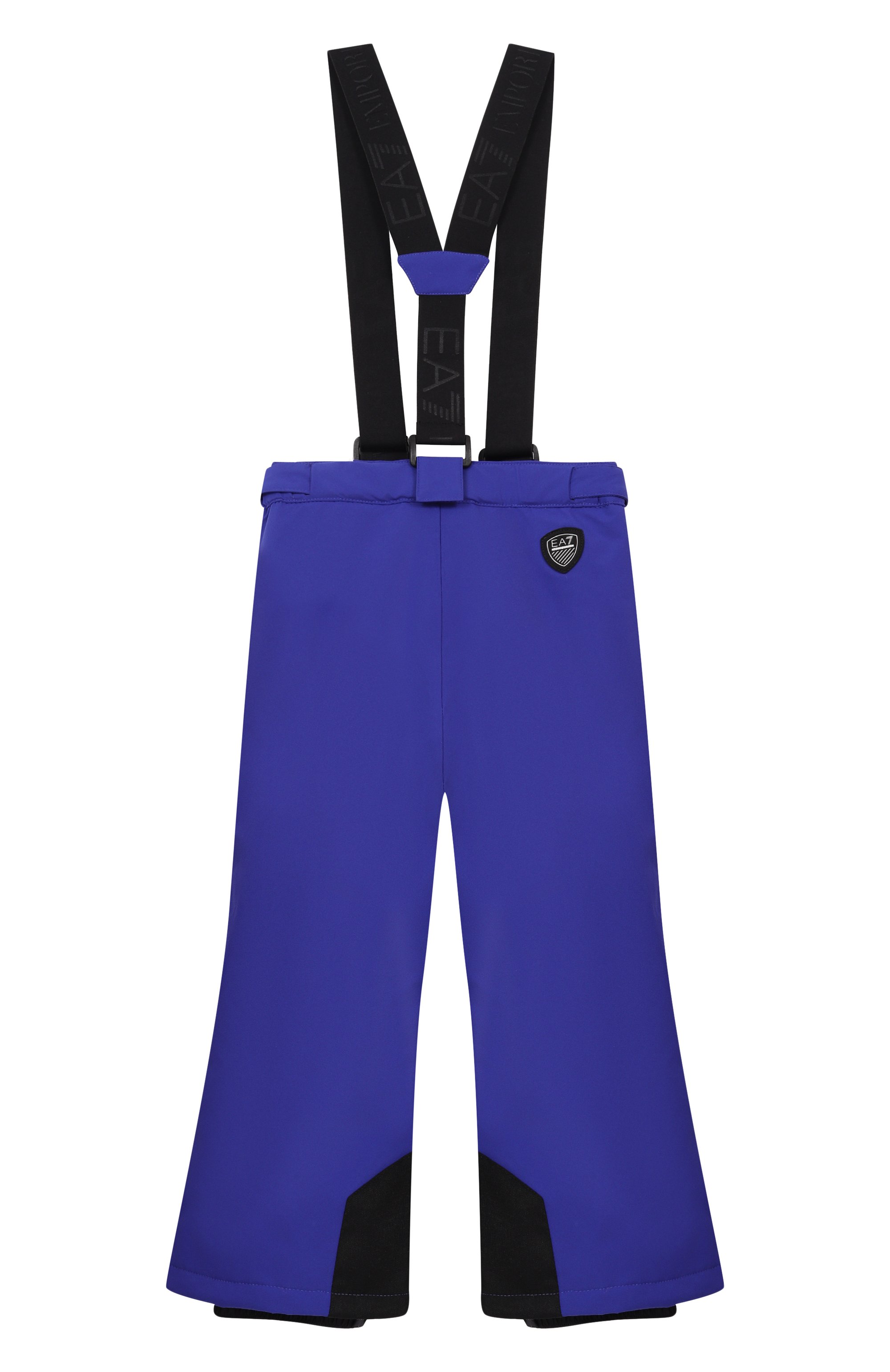 Утепленные брюки EA7, арт. 7B000115/AF14794, фото 2