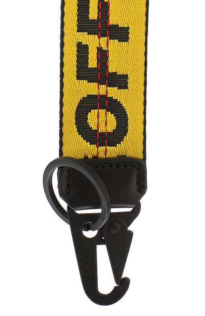 Брелок OFF-WHITE, арт. 0MNF001R196470216000, фото 3