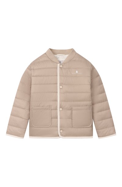 Утепленная куртка BRUNELLO CUCINELLI, арт. BD5980U01S