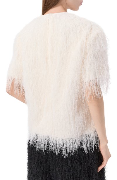 Топ LOULOU DE SAISON, арт. ZAR0, фото 4