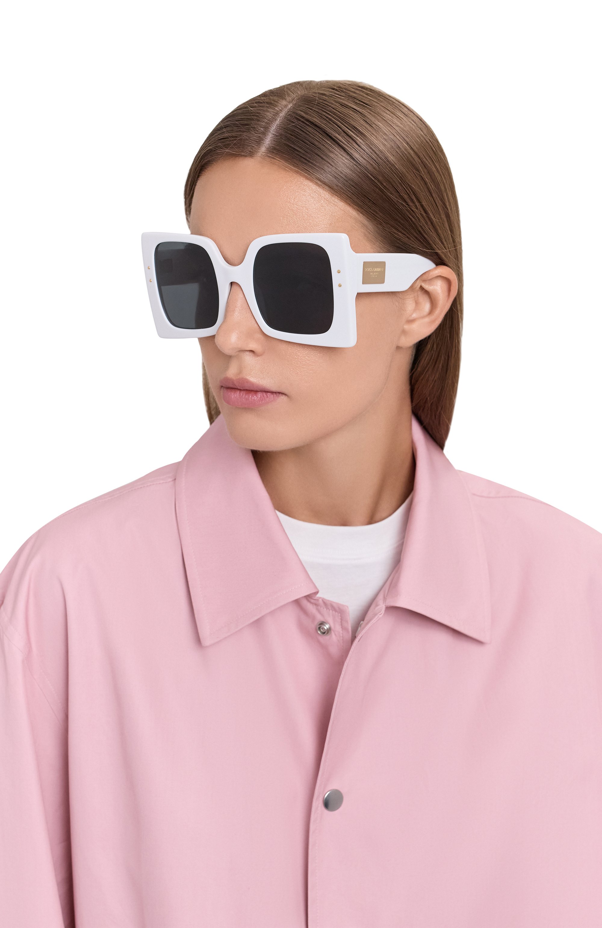 Солнцезащитные очки DOLCE & GABBANA, арт. 0DG4490, фото 2