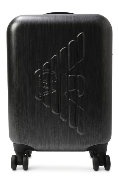 Мужской чемодан EMPORIO ARMANI, арт. EM001929/AF15459