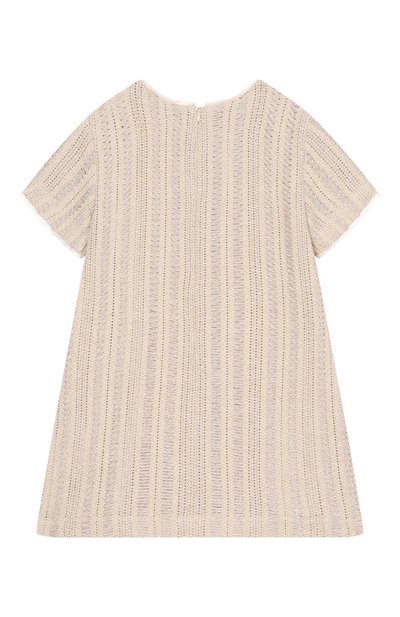 Платье из вискозы и хлопка ELEVENTY, арт. EY1A22/Q0119, фото 2