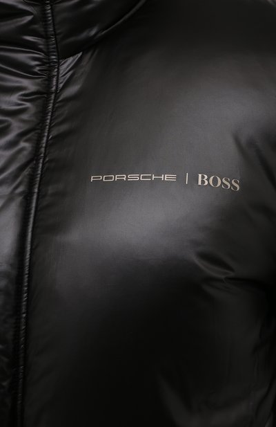 Пуховик boss x porsche BOSS, арт. 50455843, фото 5