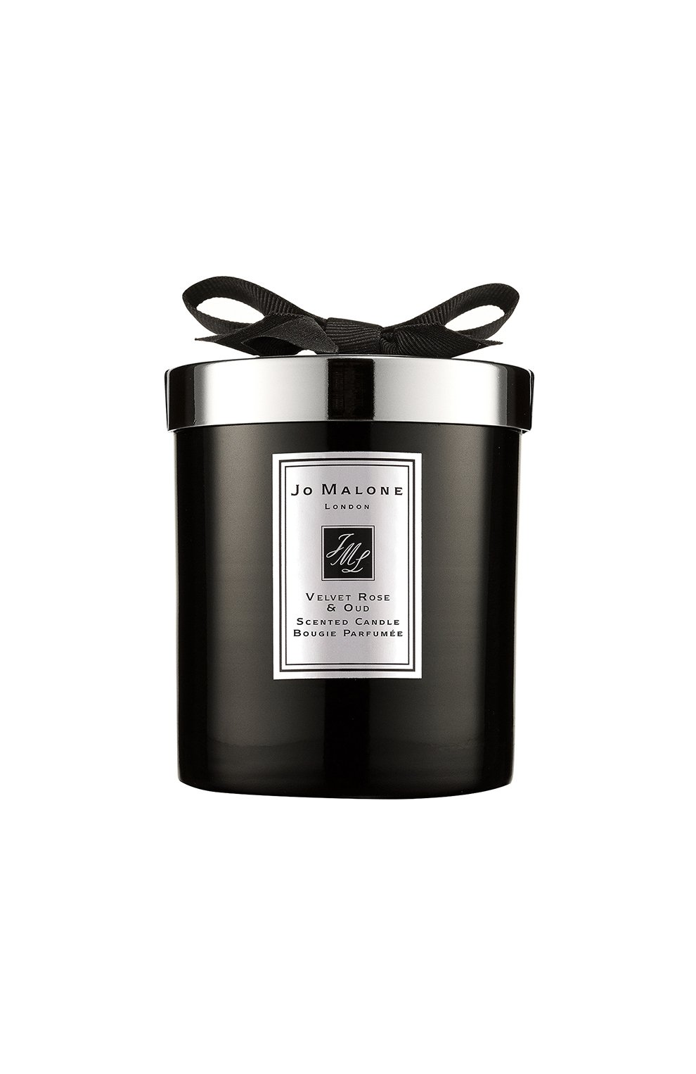 Свеча velvet rose & oud JO MALONE LONDON, арт. L3X6-01, фото 1