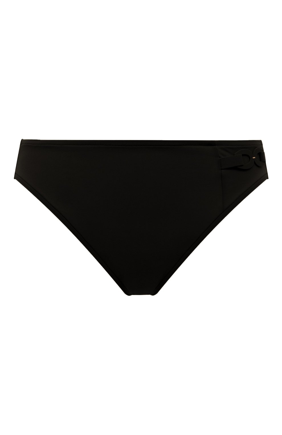 Плавки-бикини LISE CHARMEL черного цвета по цене 12400 руб., арт. ABB0371, фото 1 Плавки-бикини LISE CHARMEL, арт. ABB0371, фото 1