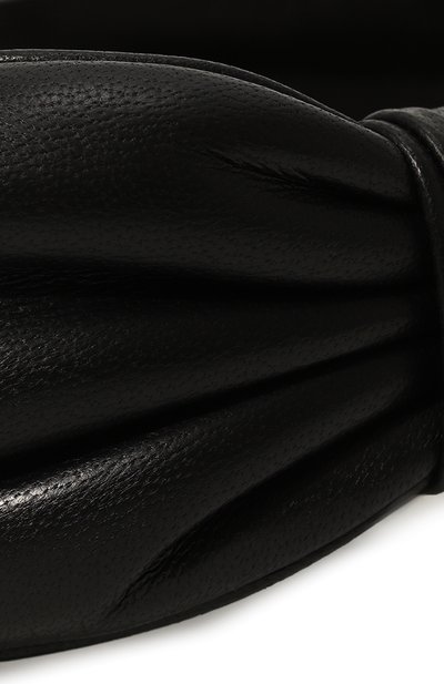 Ободок для волос ALEXANDRE DE PARIS, арт. THB10B-1C-P24 N, фото 4