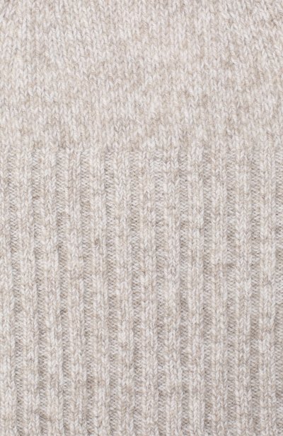 Кашемировая шапка ALLUDE, арт. 205/30037, фото 3