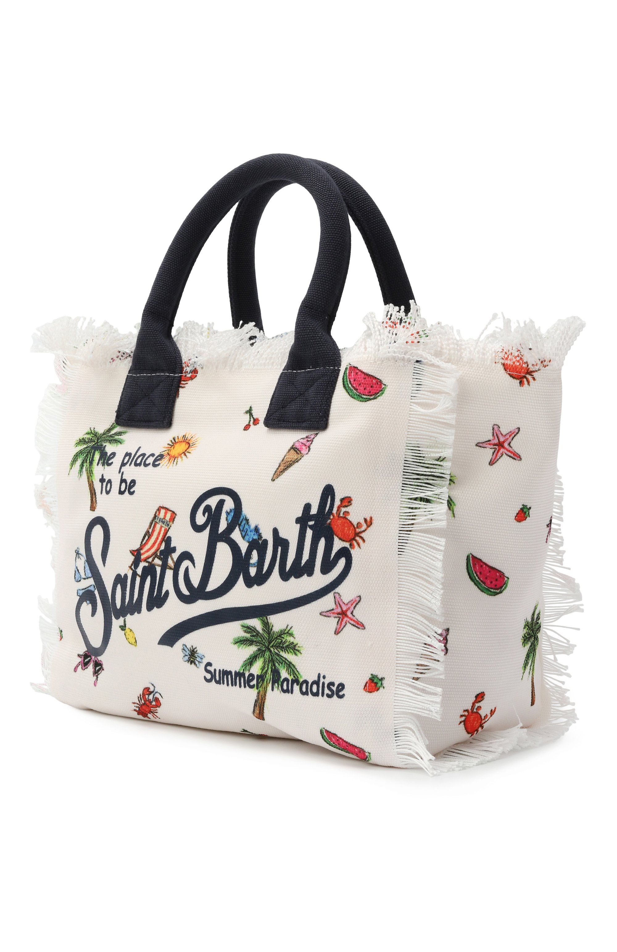 Сумка MC2 SAINT BARTH, арт. STBA C0LETTE/01084H, фото 2