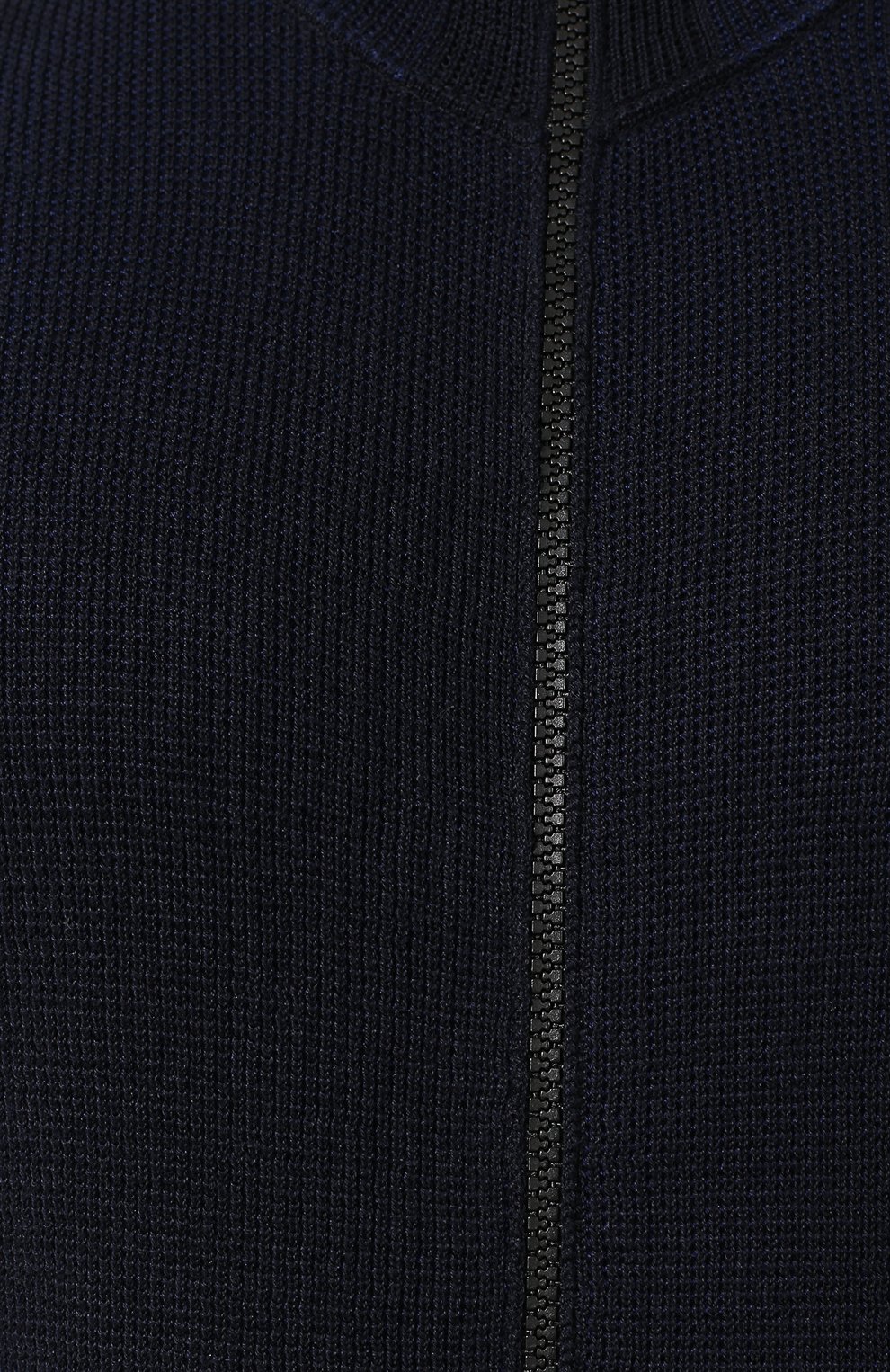 Хлопковый кардиган STONE ISLAND, арт. 7015553A7, фото 5