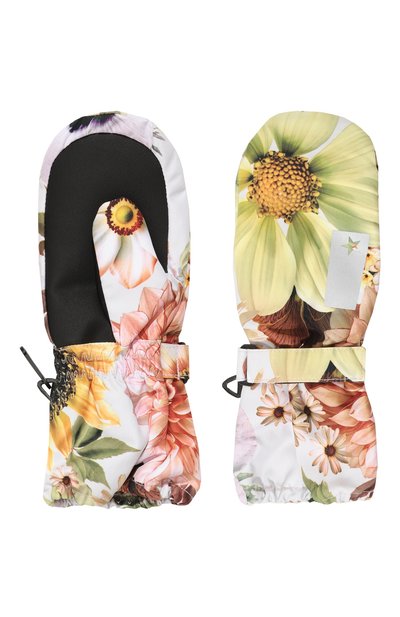 Варежки MOLO, арт. 7W23S101, фото 2