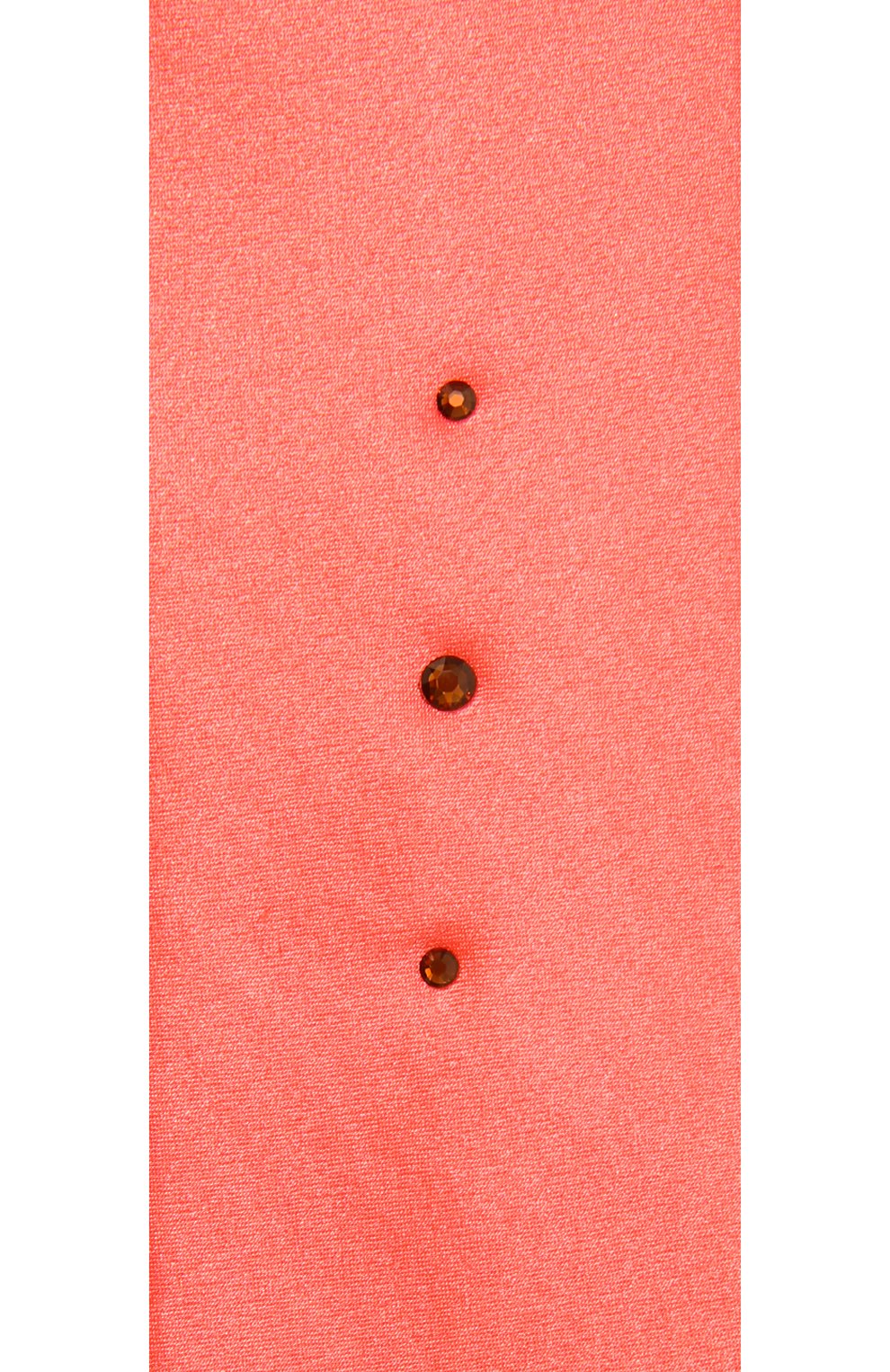 Шелковый галстук STEFANO RICCI, арт. *CP11U/UNIR, фото 5