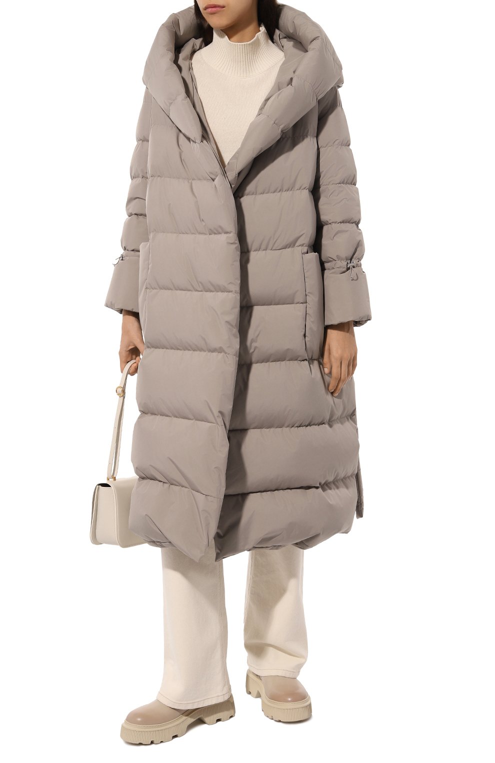 Пуховик manila-stp MOORER, арт. LINAM-STP_SET, фото 2