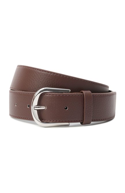 Женский кожаный ремень COCCINELLE, арт. E3 T0P 11 07 02