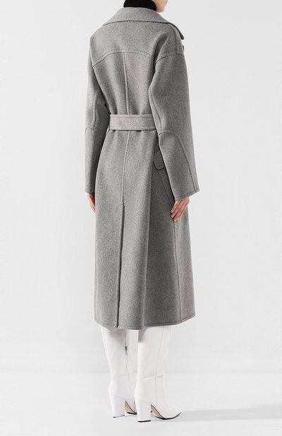 Кашемировое пальто LORO PIANA, арт. FAI7134, фото 4