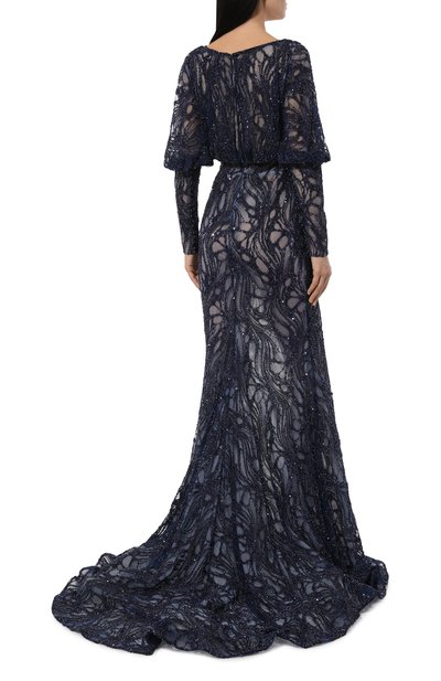 Платье SPERANZA COUTURE, арт. SC049, фото 4