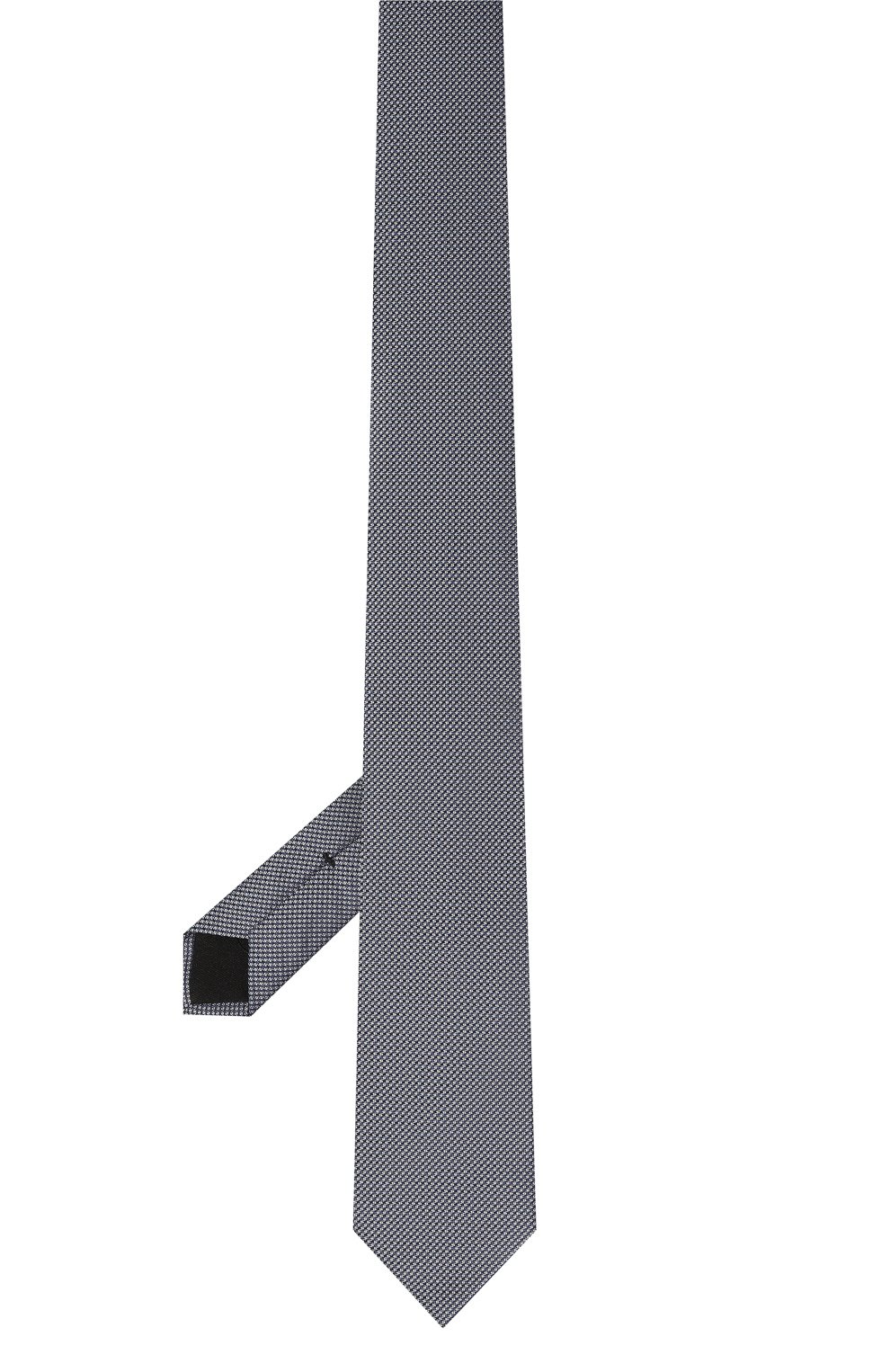 Шелковый галстук BOSS, арт. 50491162, фото 3