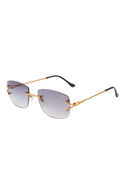 фото Солнцезащитные очки vintage frames