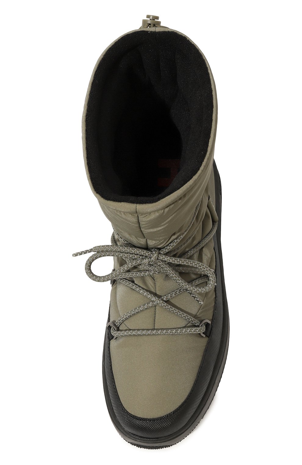 Текстильные сапоги kilian HUGO, арт. 50524111, фото 6