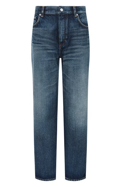 Женские джинсы ALAIA, арт. AA9P1273D022C