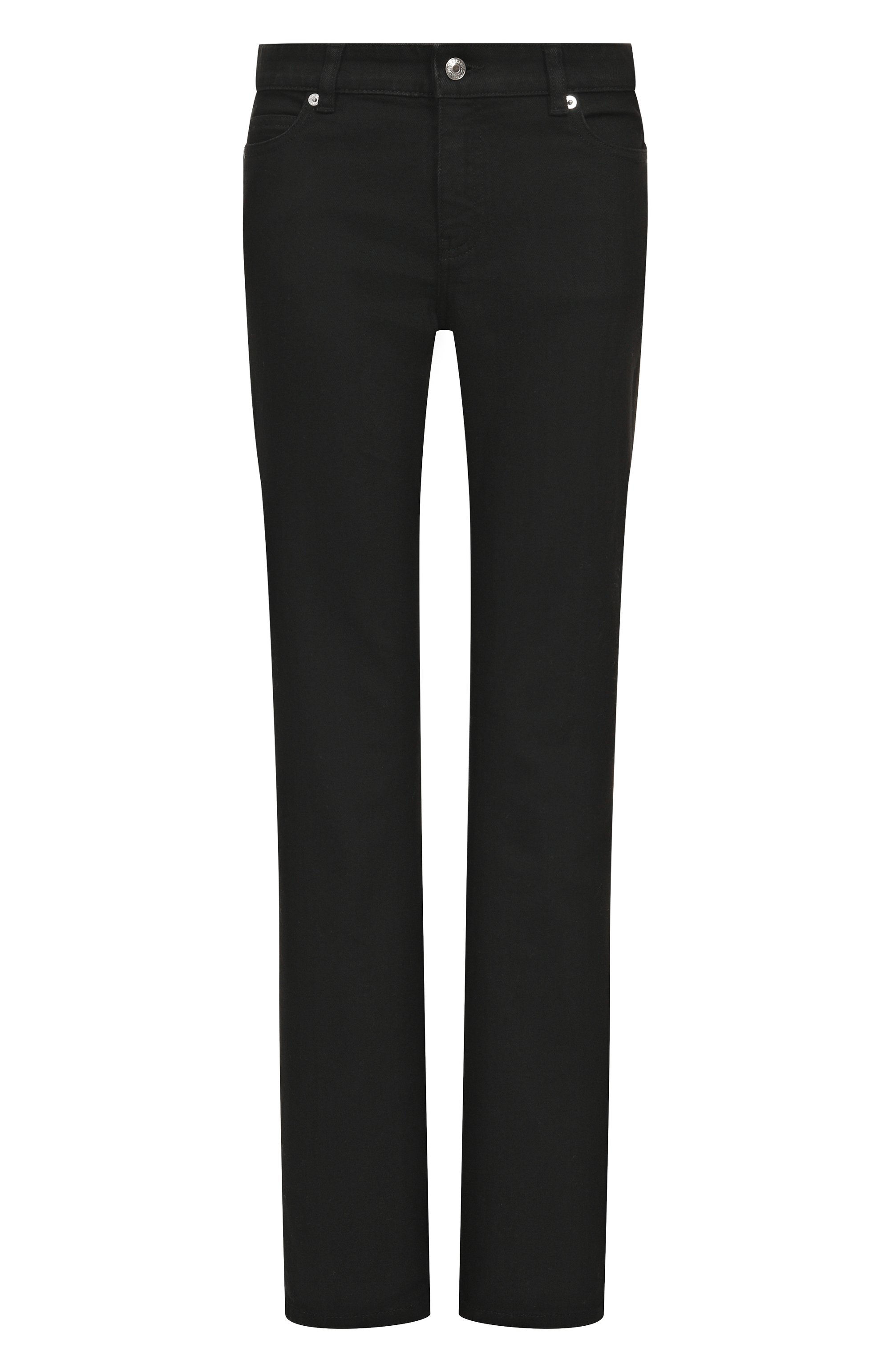 Джинсы ZADIG AND VOLTAIRE, арт. WWJE00212, фото 1