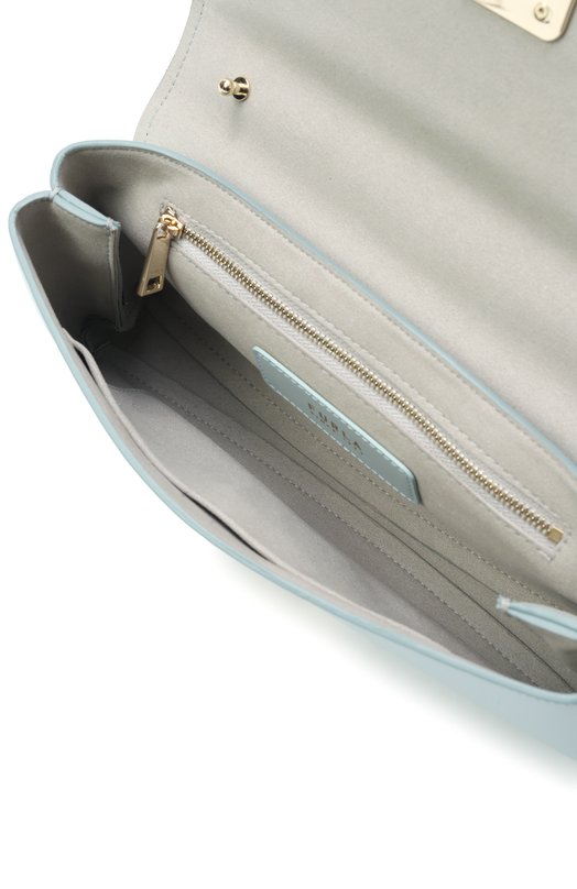 Сумка Furla Meridiana medium Furla WB01517/BX3227 Голубой  WB01517/BX3227 Фото 5